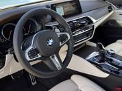 Тест-драйв BMW 6-й серии GT: отважный наследник двух неудачников